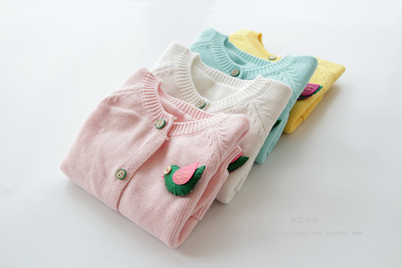 Pull fille - Ref 2104672 Image 12