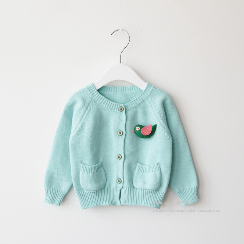 Pull fille - Ref 2104672 Image 27