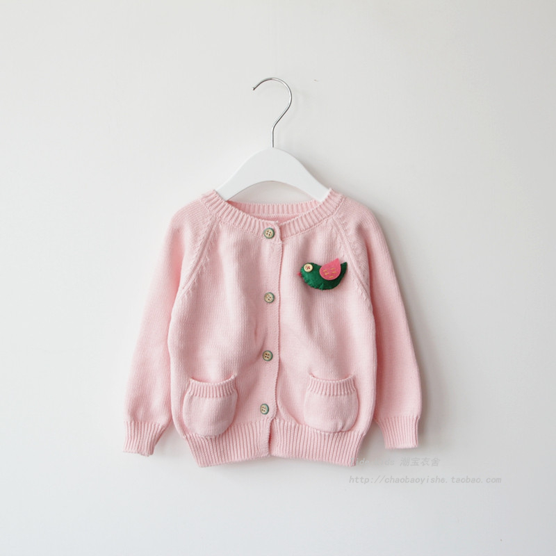 Pull fille - Ref 2104672 Image 24