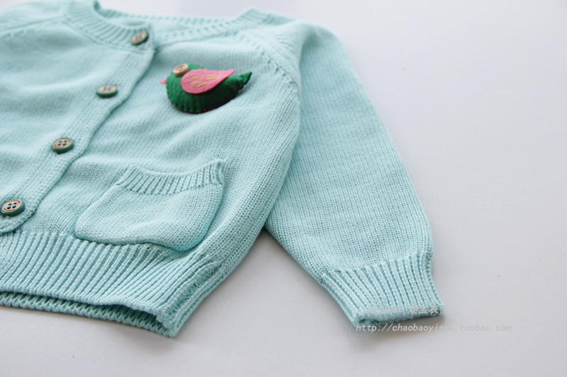 Pull fille - Ref 2104672 Image 44