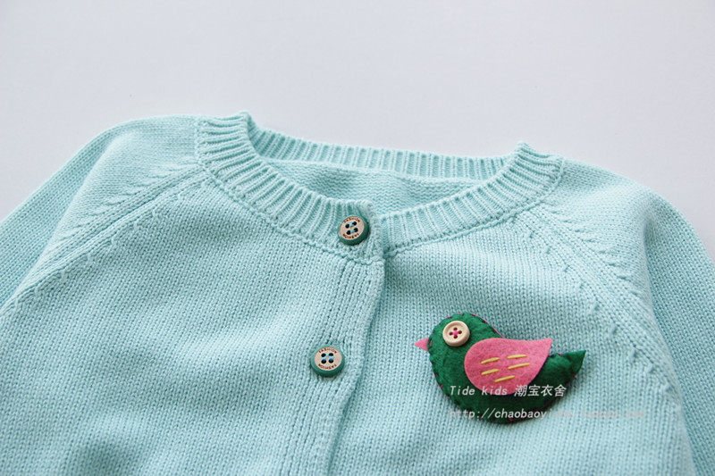 Pull fille - Ref 2104672 Image 42