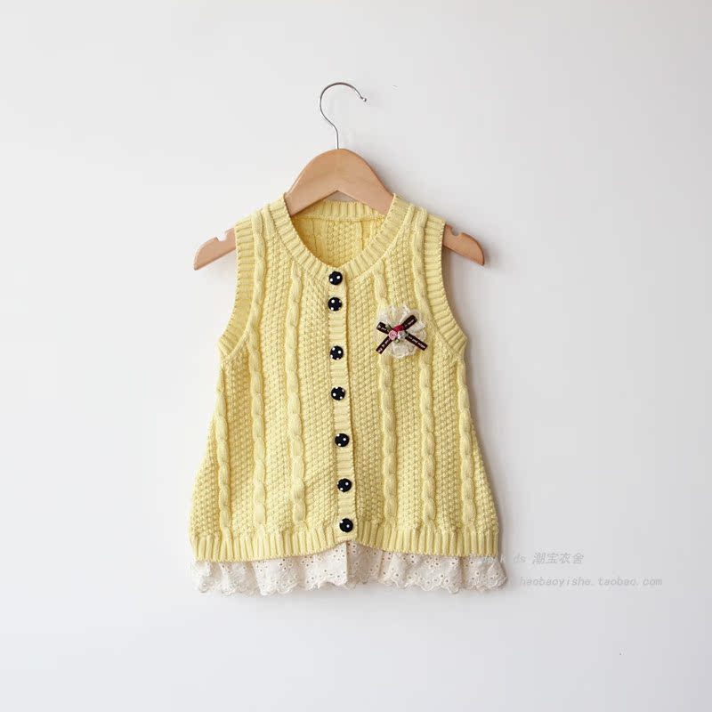 Pull fille - Ref 2104842 Image 25