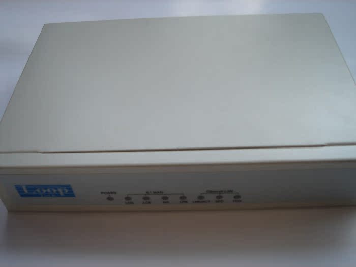 Купить Конвертер Поль Пратт петли 1590-х комн. Е1 в Ethernet-порт 2М с ...