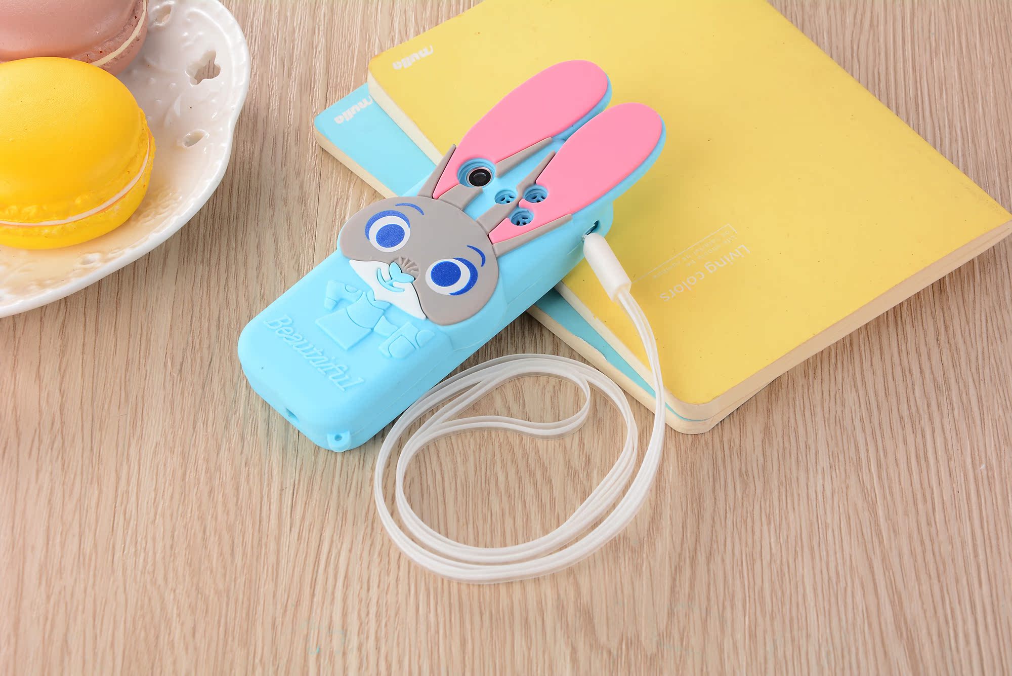 Trẻ em điện thoại di động mini tiểu học bỏ túi phim hoạt hình dễ thương di động thẳng nam và nữ Long Bell K100