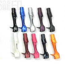 DIY Luya Gan Mkou rod handle wheel holder handle gun handle gun handle VFC hollow rod DIY accessories