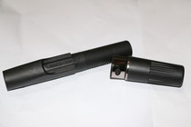 Sea pole boat fishing rod 16# 22# 24# handle DIY fishing rod handle wheel seat barrel wheel seat