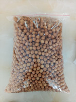  Gongcheng specialty camellia snacks hemp dan fruit small grains hemp Dan fruit oil fruit crispy fruit self-sealing bag packaging 2 kg one piece