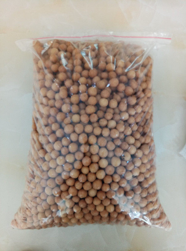 Guilin Teater Sesame Oil Tea Snack Numb Nuts Oil Fruit Spartan Fruit Crisp Fruits Non vacuum Packaging 5 catties