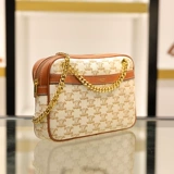 Универсальная летняя модная сумка подмышку, цепь, небольшая сумка, сумка через плечо, ремешок для сумки на одно плечо, Франция