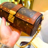 Летняя цепь, бретели, ремешок для сумки, сумка, Гонконг, (в наличии на складе), 2023, на цепочке