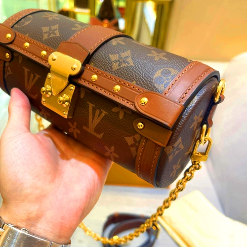 Летняя цепь, бретели, ремешок для сумки, сумка, Гонконг, 2023, на цепочке