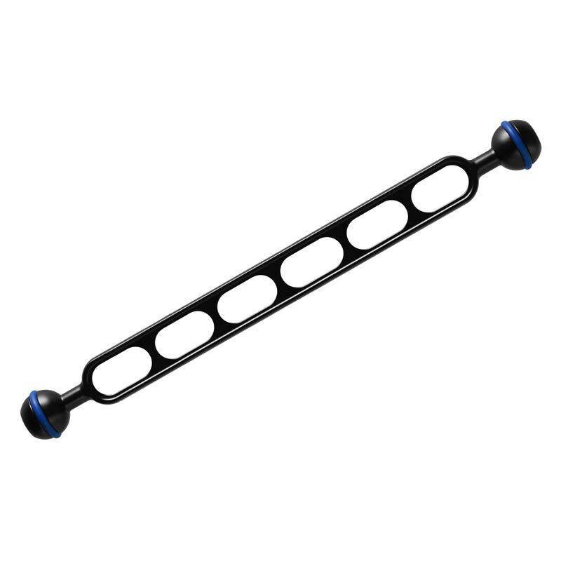 Ultra light 12 inch ball dive arm