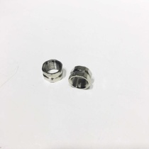 Flock B 20000 to the head change length laryngeal accessories jam nut kit