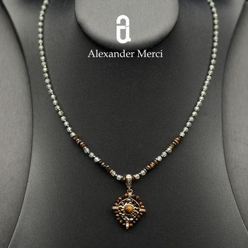 New necklace ad26s42214