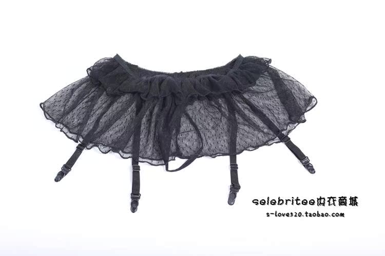 Jarretière SELEBRITEE as010,as011 - Ref 799179 Image 14