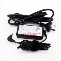Panasonic Panasonic CF-T7 notebook power adapter CF-AA1623A M6 charger original