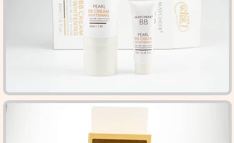 Air cushion BB cream Gửi mẫu kem che khuyết điểm trang điểm nude nước mạnh và dưỡng ẩm nhẹ cho kem nền kem sinh viên dạng lỏng Làm sáng màu da thật kem nền cc vanesa