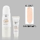 Air cushion BB cream Gửi mẫu kem che khuyết điểm trang điểm nude nước mạnh và dưỡng ẩm nhẹ cho kem nền kem sinh viên dạng lỏng Làm sáng màu da thật