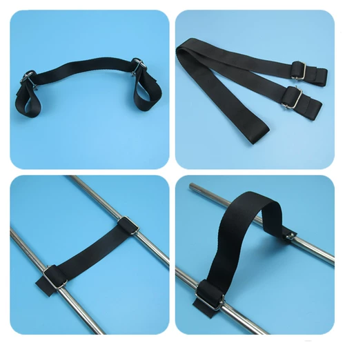 Механическое оборудование, ящик для хранения, универсальная сумка, нейлоновый ремень безопасности, резинка для крепления багажа, «сделай сам», фиксаторы в комплекте