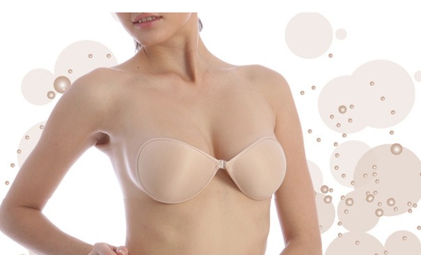 Soutien-gorge invisible les femmes d âge moyen +SPORT - Ref 782433 Image 19