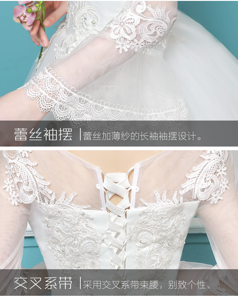 Robe de mariée - Ref 3442432 Image 40