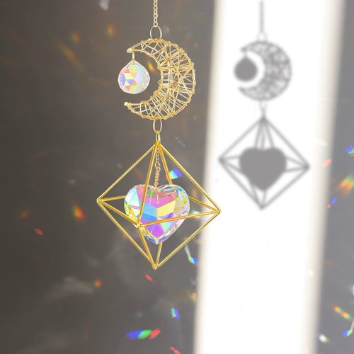 INS Crystal Ball Hanging Cersion