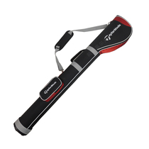 Golf bag Club bag Gun bag Mens and womens lightweight golf practice bag Air check-in half package