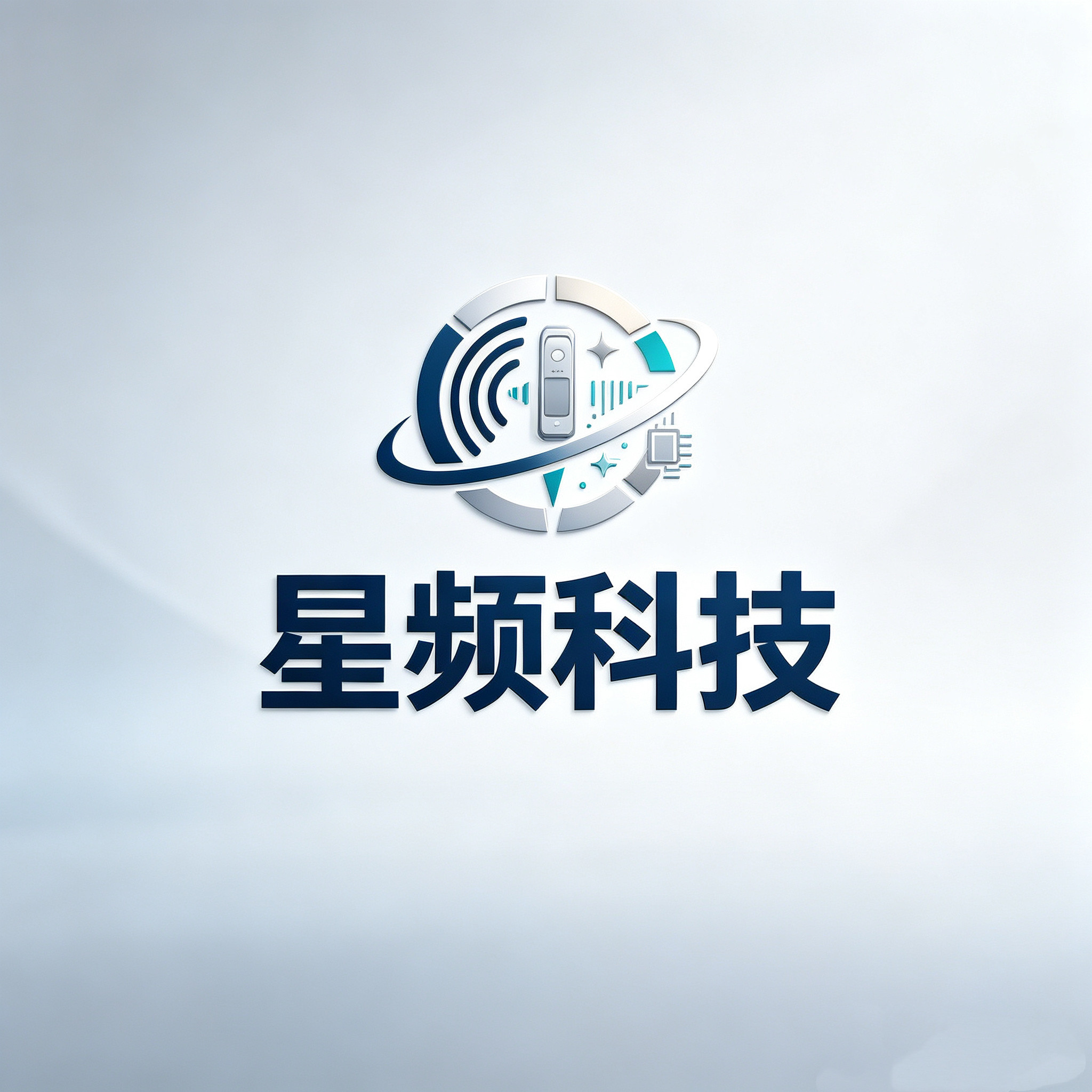 星频科技超声波工厂直销的LOGO