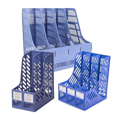 Two-column file frame for two-lattice file frame of soft glue diger information frame file frame