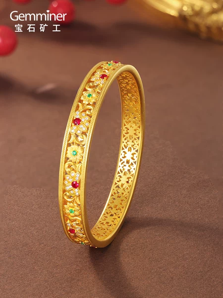 Товары от 宝石矿商上尚珠宝定制专家