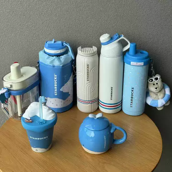 Товары от 回音星巴克代购