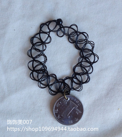 Bracelet de cheville OTHER   - Ref 3101820 Image 9