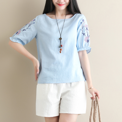 姝裳民族风 ZSMZ3313