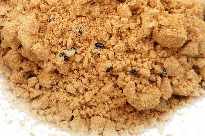 Tianjin Terproduce Halal Oil Tea Noodles Oil Fried Noodles Nutrition Rich 500g Punch Tone Drink