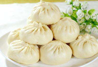 Tianjin Special Shake Soundnet Red Zhang Kee Bag the same day as a vegetarian bag Leek Vegetable Fennel Cabbage 4 Vacuum