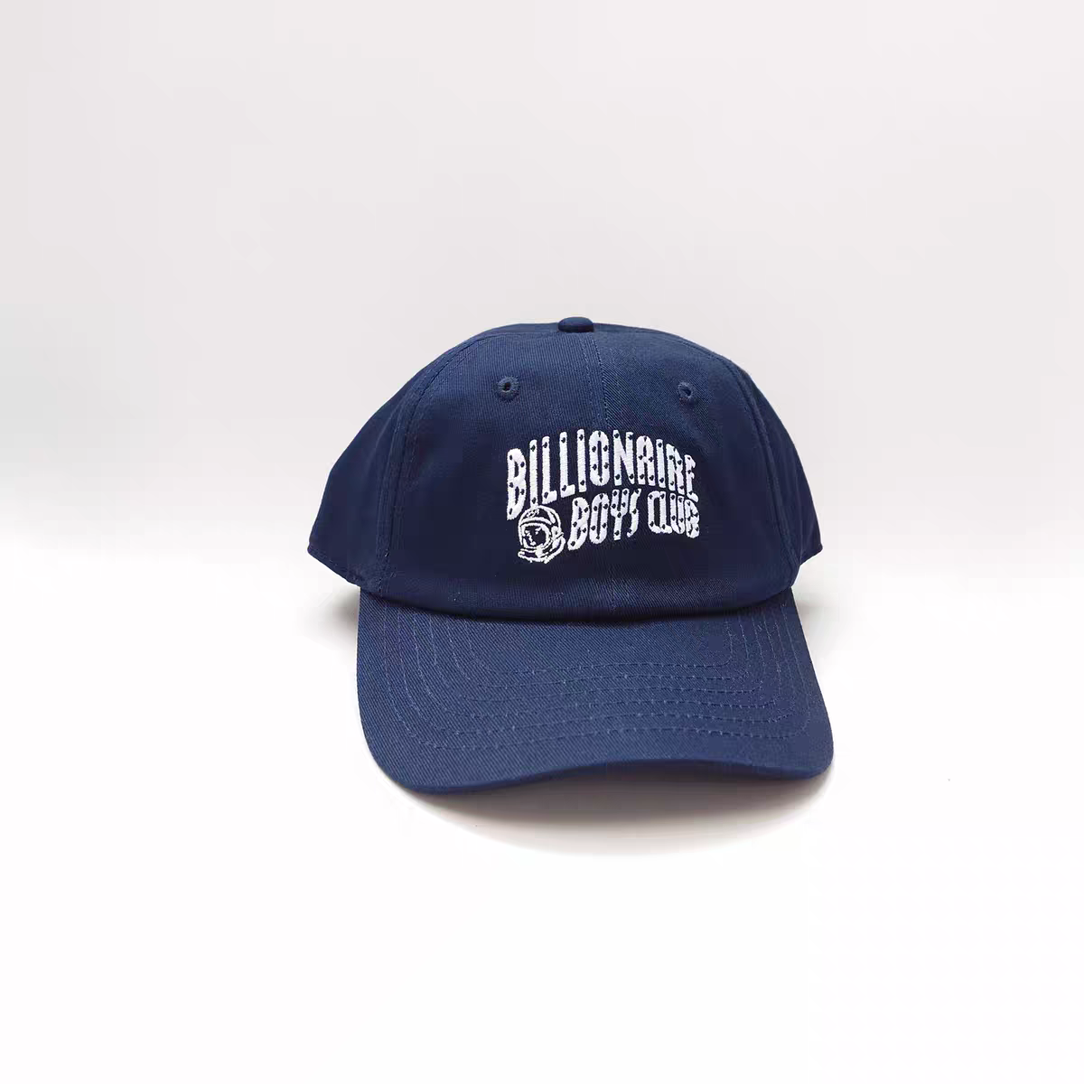 Британская уличная мода Billionaire Boys Club , мягкая кепка на крыше, dad hat