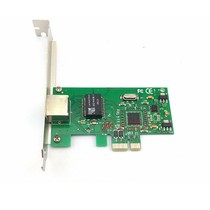 PCI-E Gigabit network card Rtl8111E Gigabit Network card Desktop 1000M pcie network card pci-e network card