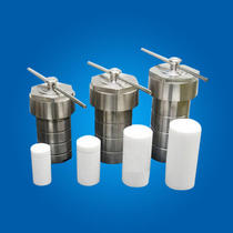25ml 25ml 50ml 50ml 200ml 200ml Hydrothermal synthesis reaction kettle high-pressure digestion tank plant price direct