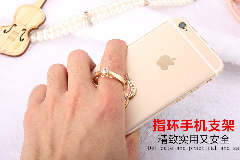 Support téléphone mobile - Ref 1358403 Image 4