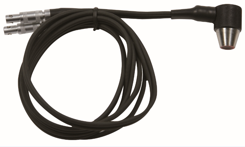 Dephotoultrasound Thickness Gauge Monitor PT-06