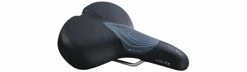 Selle de vélo - Ref 2350929 Image 12