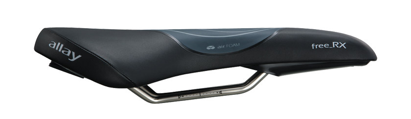 Selle de vélo - Ref 2350929 Image 4