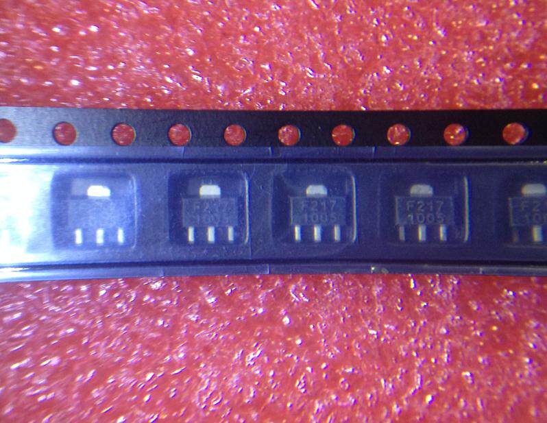 Supply High Frequency Amplifier New Spot F217 SOT-89 Price Superior Quality Assurance