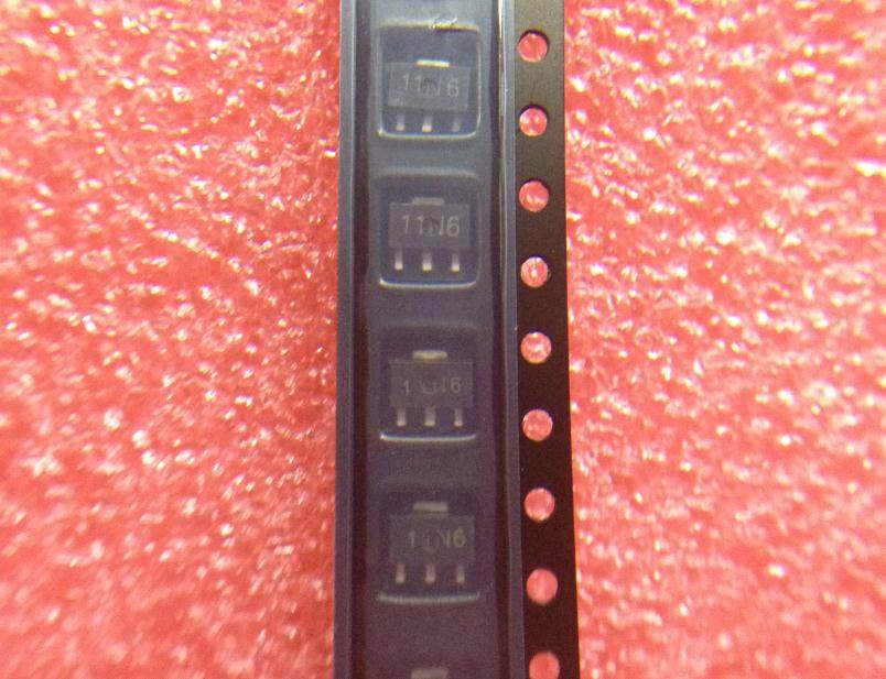 Supply of new original ZXMN6A11ZTA SOT-89 screen printing 11N6 Price advantage Quality assurance