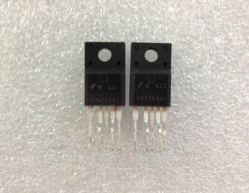 Supply power management module brand new original CQ0765RT TO-220F quality assurance excellent price