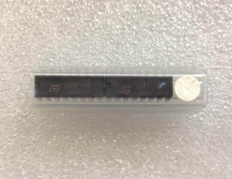 Supply New Spot PBL3717A DIP-16 Price Advantage Quality Assurance