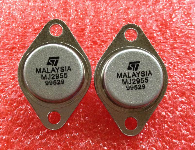 (Fengwang Electronics) Supply a brand-new spot MJ2955 TO-3 quality assurance is available for invoice