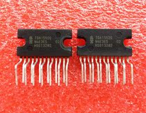 Supply power amplifier brand new spot TDA1552QQ-13 Quality assurance available for invoice