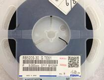 Supply ROHM new original RB520S-30 zero profit clearance 3000PCS disk = 150 yuan