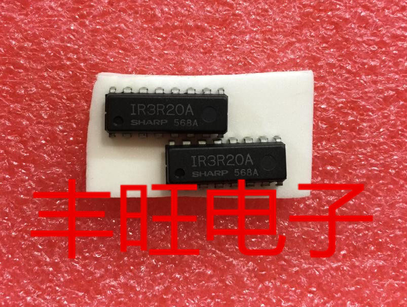 (Fengwang Electronics) supply new original IR3R20A DIP-16 price advantage Quality assurance